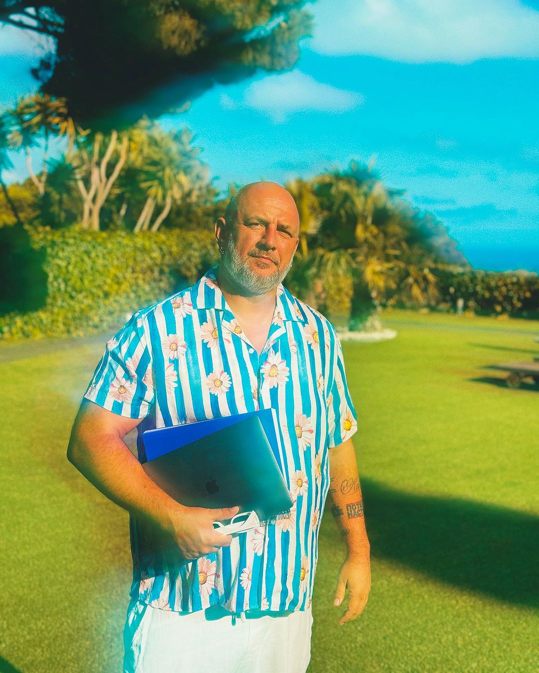 Потап знайшов несподіване "застосування" своїм пісням: про що мова